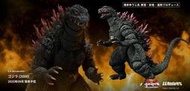 Beau特佛toys 9月預購 代理 S.H.MonsterArts SHM 哥吉拉 2000 千禧哥 0414