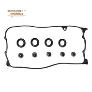 Car Valve Cover Gasket Fit for   VTEC D15Z1 D16Z6 2001-2005