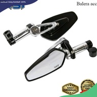 Spion Tomok Oktagon TST PNP Nmax 2015-2022 ADV 160 PCX 160 Aerox Lexi Xmax Vixion R15 Universal