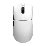 ATK Blazing Sky X1 Series Wireless Gaming Mouse in white.