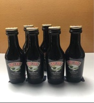 Baileys The Original Irish Cream 百利迷你甜酒版（過年🧧特飲）