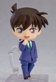 全新 行版 Nendoroid 1357 Shinichi Kudō Detective Conan 黏土人 工藤新一 名偵探柯南