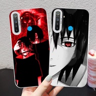 TPU Case for Realme Narzo 7i 5s 10 20A 5i 10A 6i C17 5 P-52 Anime Naruto