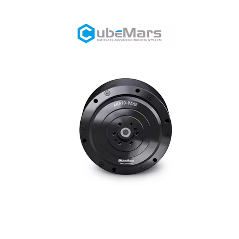 CubeMars AKA10-9 Robotic Actuator high torque BLDC Motor for Wheeled Robot AGV Robotic Actuation Mod
