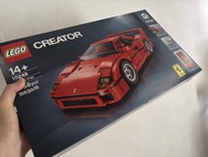 LEGO Creator Expert 10248 Ferrari F40
