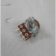 C100K Stereo Potentiometer a Plus C100K Stereo Potentiometer