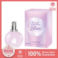 Lanvin Eclat D' Arpege Sheer EDT Lady 100ml perfume women [My Perfume Paradise]