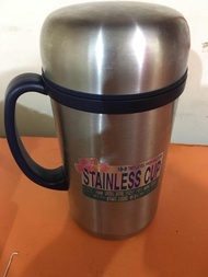 bubee三光 保溫杯 0.5l Vacuum cup 好新 有盒