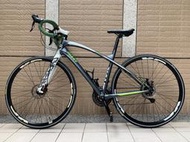 捷安特 GIANT Anyroad 2公路車  -鋁合金- 碟煞-低跨點-  -SHIMANO 27段