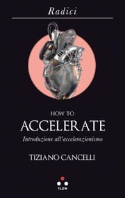 How to accelerate Tiziano Cancelli