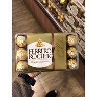 FERRERO ROCHER T30 375G