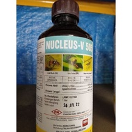 Nucleus - v 505 racun serangga 1 liter