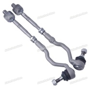 32106780985 32106793496 Steering Tie Rod End Assembly Set of 2 For 07-14 BMW X5 X6 E70 E71 E72