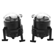 63176910791 63176910792 Bumper Fog Lamp Housing Front Bumper Fog Lamp Car For BMW 5 Series E60 E90 E