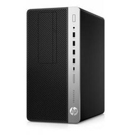 含發票HP 4FZ47AV#71089747 ProDesk 600G4 MT/i7-8700/8G*1/1TB/DVD