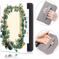 For Kindle Case 12th/2024 basic 2024 Kindle(Colorsoft) protection Kindle 10th 11th-6in Paperwhite 10