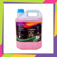 [HN] Nước Rửa Xe Không Chạm 5L Bọt Tuyết Kuiper Touchless Car Wash Foam cho ô tô xe máy [Tỉ lệ pha 1