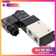 AIRTAC pneumatic solenoid valve 3V210-08, 220V (99%)