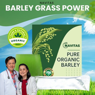 【Buy 1 Take 2】navitas barley grass powder original 100% Pure and Natural lose weight body detox diet Barley Grass Juice Powder Drink