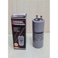 100uf - 250V Capacitor Quality Cable Capacitor