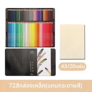NYONI | ชุดสีปาสเตลน้ำมันสำหรับนักเรียน