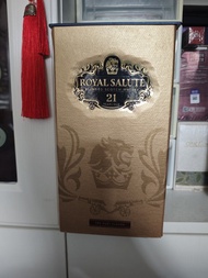 Royal Salute 21 年調和蘇格蘭威士忌
