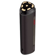 AMIRO 美容儀 超聲炮 R1 Pro 六極鈦金射頻儀 黑色 香港行貨