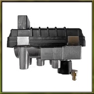 G-125 712120 6NW008412 Turbo Electric Actuator Solenoid Valve for     530D E60 E61 742730 1165779030