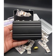 1/6 Soldier Accessories Gangster Robber Scene Dollar Suitcase Ingot Gold Bar Miniature Model Figure 