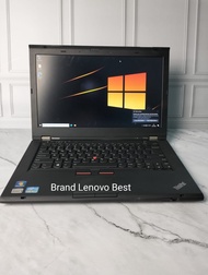 Laptop Lenovo Thinkpad T420 T430 Core i5 dan i7 gen 3 MULUS BERGARANSI