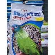 25kg/BAG AFRICAN MIX (blue crown)-newtree