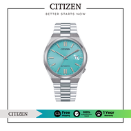 Citizen Automatic NJ0151-88M Mens Watch ( นาฬิกาผู้ชายระบบออโตเมติก)