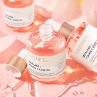 [sg shop]100% genuine [BIOSSANCE] Squalane + Vitamin C Rose Facial Oil 30ml Firmness & Elasticity Im