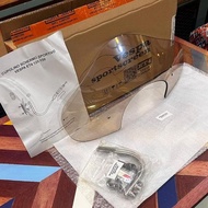 Promo Sport Flyscreen Vespa ET4 COD