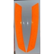 New long sidemarker sticker