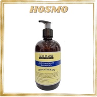 Gold Nine Aromatherapy Anti Dandruff Shampoo 500ml