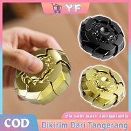 Fidget Spinner Toys Children's Fidget Spinner Toys Magnetic Rotation Toys Fidget Spinner Toys