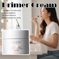 Primer Cream Isolation Creams Invisible Makeup Pre-apply Face Long Cream Lasting Hydrating O0