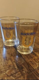 柏克金 Buckskin 啤酒杯(12入/盒)