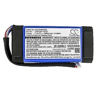 Cameron sino(カメロンシノ) Boombox用交換バッテリー GSP0931134 01対応 7.4V Li-Polymer 10000mAh / 74.00Wh夏休みセール