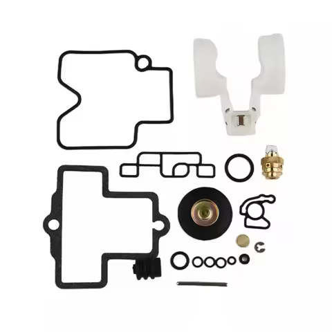 Carburetor Repair Kit for Keihin FCR 28 32 33 35 37 39 41