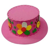 DIY Craft Kids (Hat)