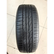 Used Tyre Secondhand Tayar Bridgestone Turanza ER300 185/55R16 80% Bunga Per 1pc
