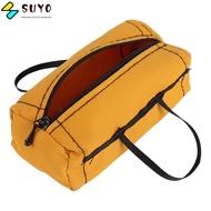 SUYO Mini Luggage Bag, Wear Proof Easy To Use RC Luggage Bag, Durable 1/10 Scale Scale Travel Bag fo