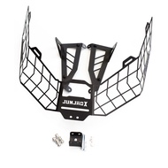 Headlight Card Zontes368G