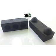 RUBBER SEAT HONDA CBR TIGER GL PRO ASTREA MEGA PRO WIN CB 100 NSR C700 C70 C800