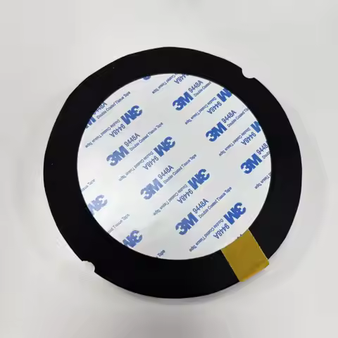 22.3*148mm Replacement Foam Trigger Sensor Cushion Fits Roland KD-A22 KD-9 KD-10 KD-180 KD-220