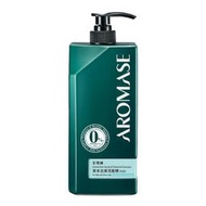 美兒小舖COSTCO好市多線上代購～AROMASE 艾瑪絲 草本去屑洗髮精 Fresh(1公升/瓶)