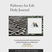 Pathways Daily Journal