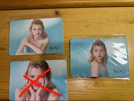 Becky juv postcard freenbecky